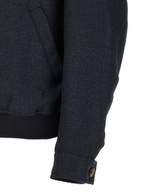 Brunello Cucinelli Linen Blend Jacket Blue