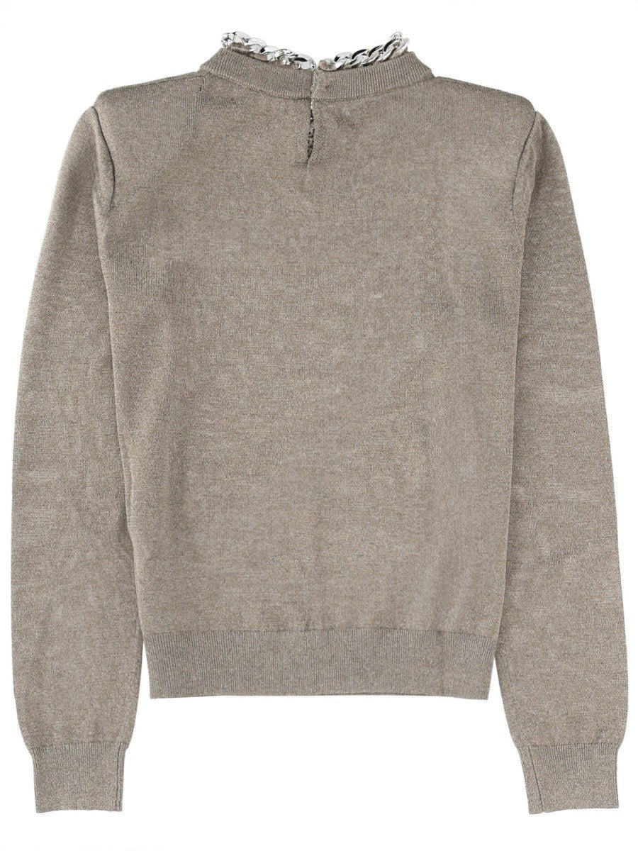 Circus Hotel Women's Link Grey, view 2