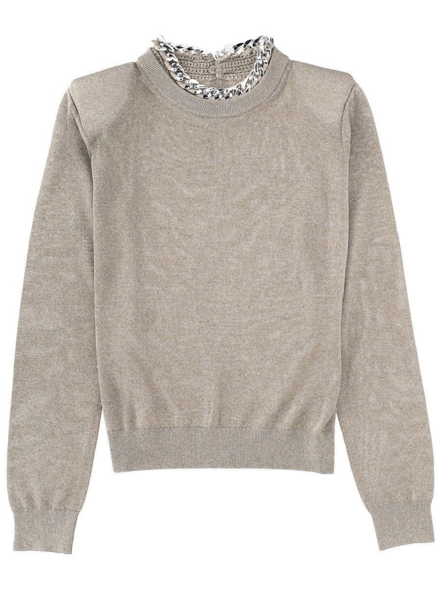 Circus Hotel Women's Link Grey
