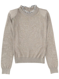 Circus Hotel Women's Link Grey