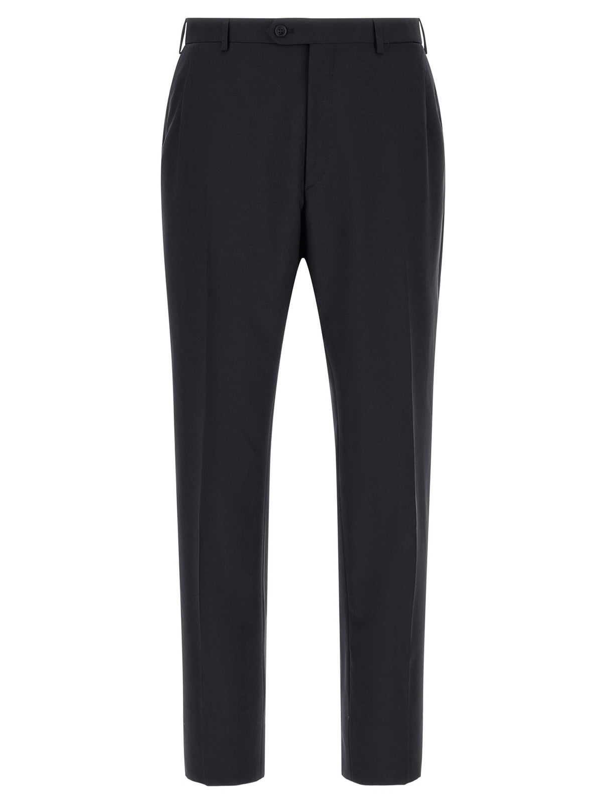 Brioni Lipari Dress Blue