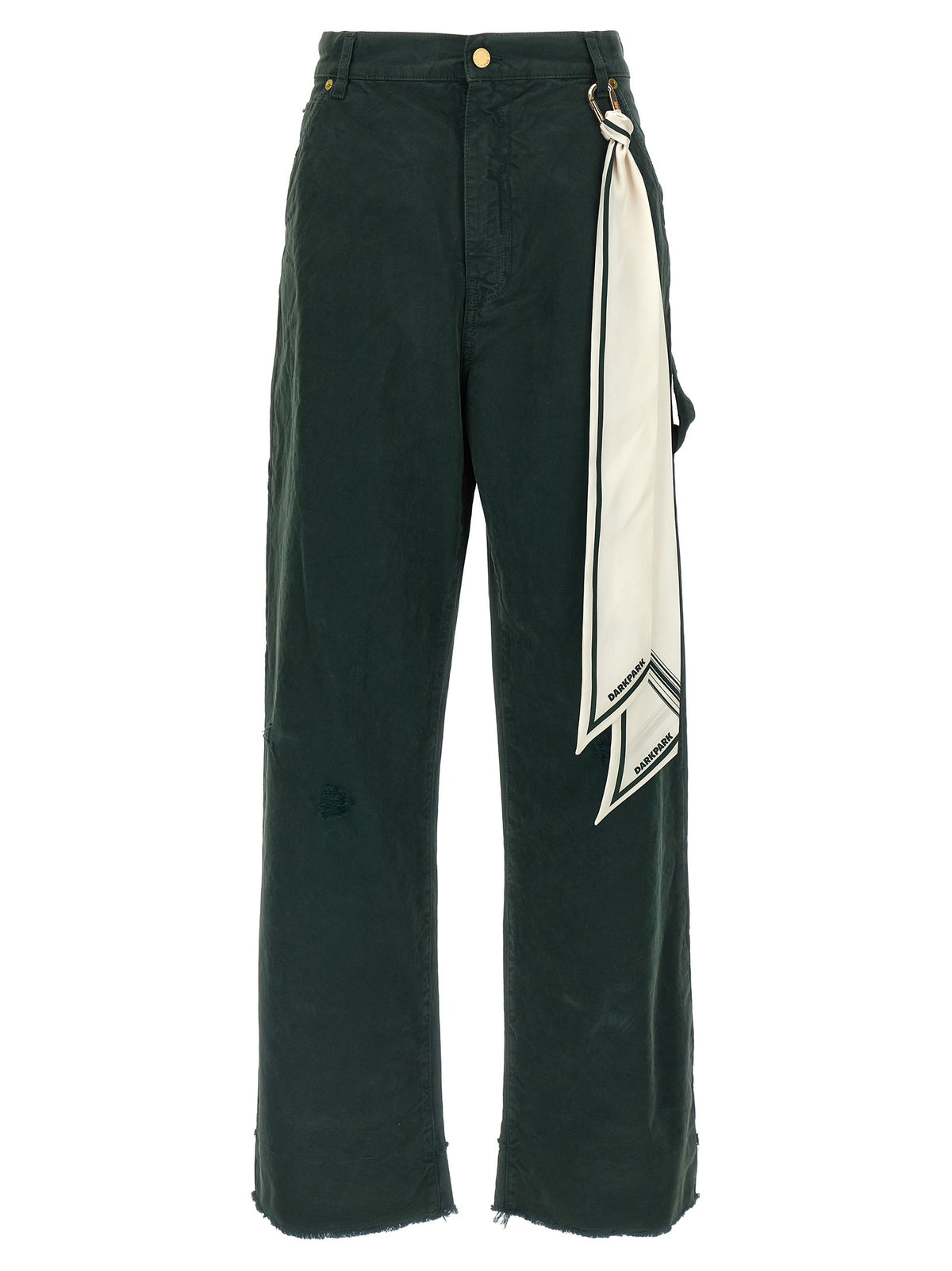 DARKPARK Lisa Pants Green
