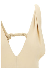 ARMARIUM Livia Top Beige
