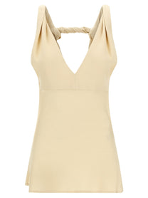 ARMARIUM Livia Top Beige