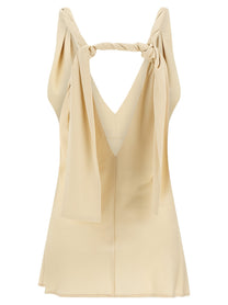 ARMARIUM Livia Top Beige