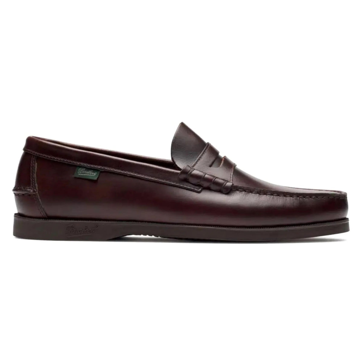 Paraboot Men's Loafer Brown
