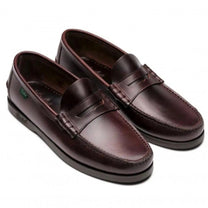 Paraboot Men's Loafer Brown