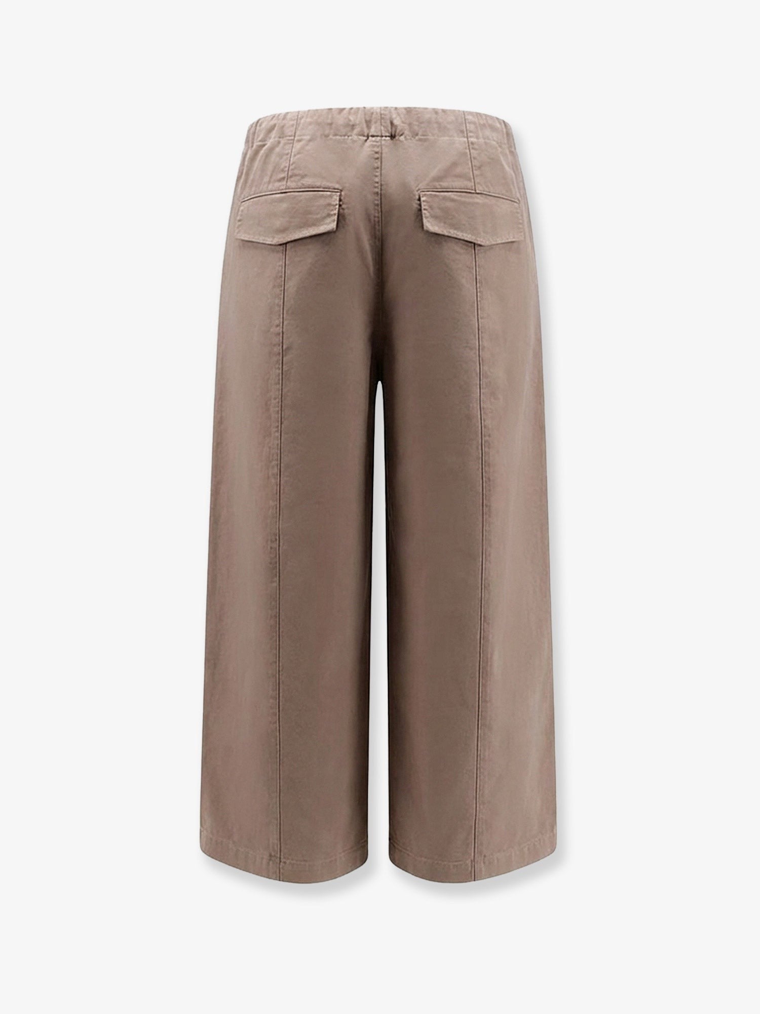 Entire Studios Unisex Loft Pants Grey