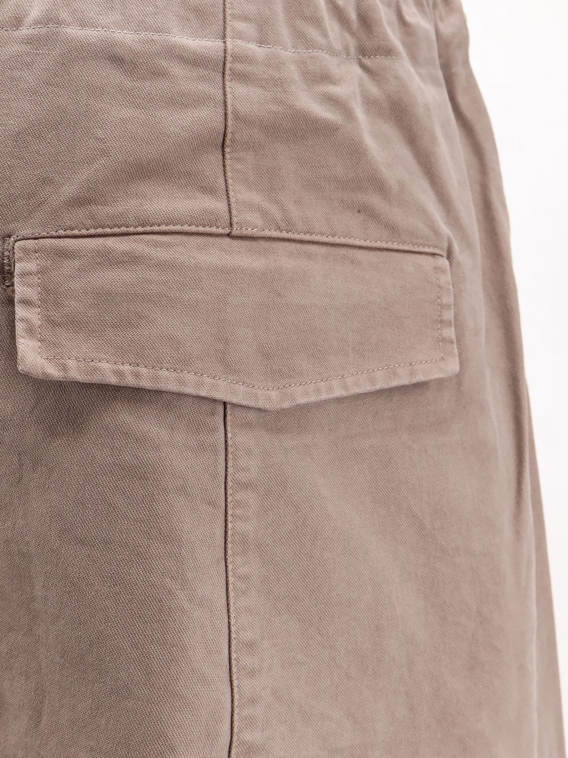 Entire Studios Unisex Loft Pants Grey