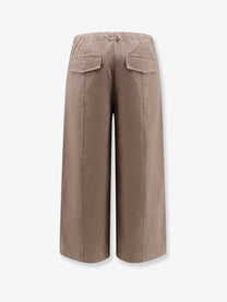Entire Studios Unisex Loft Pants Grey