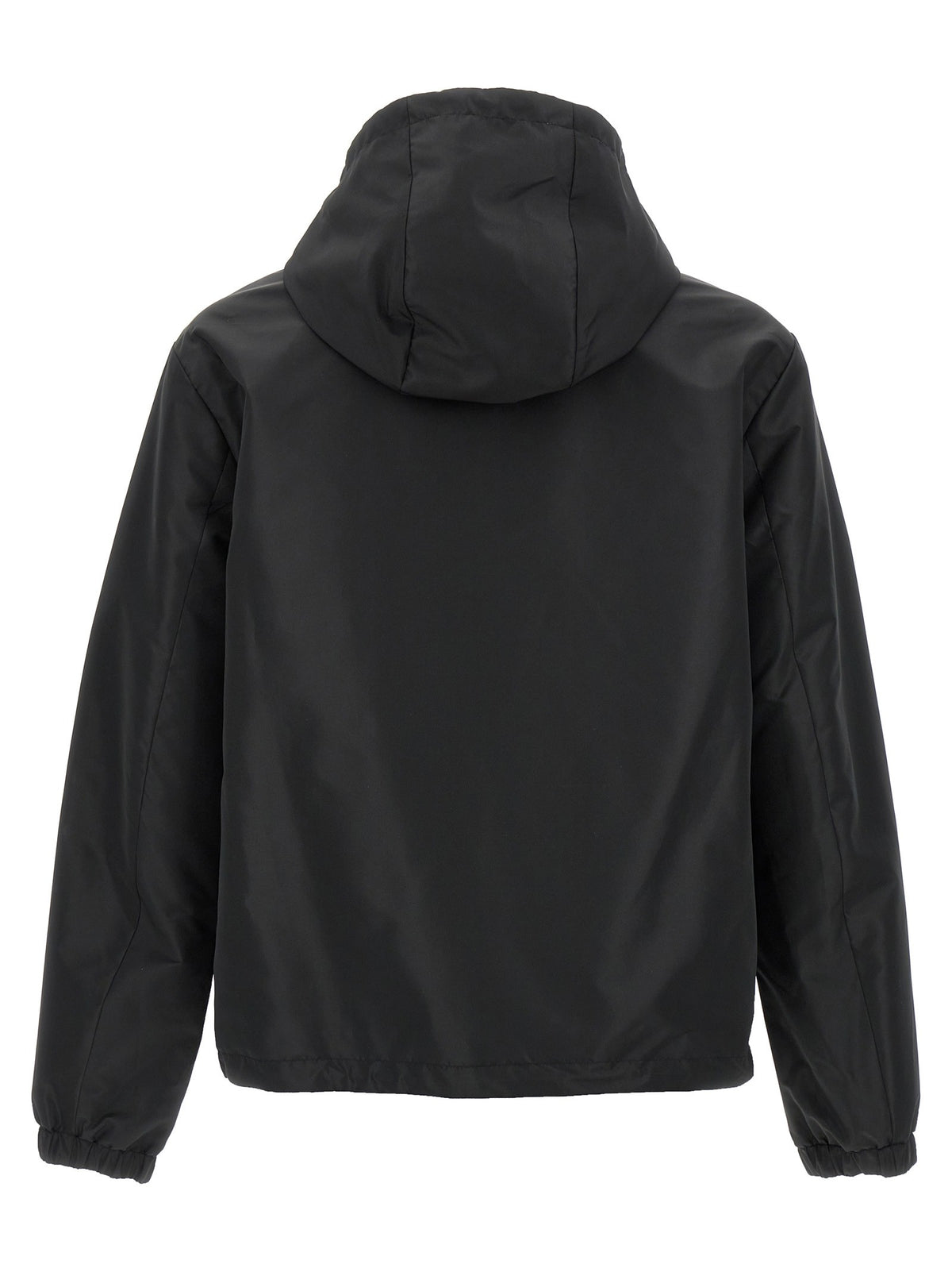 Fendi Blouson Black