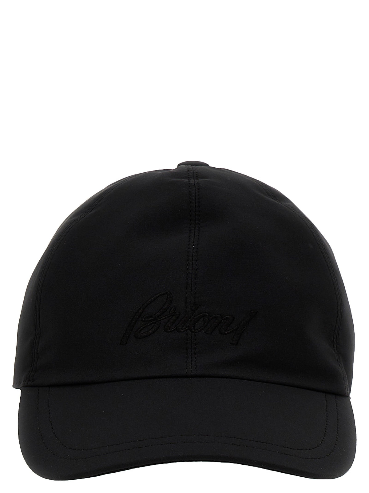 Brioni Cap Blue