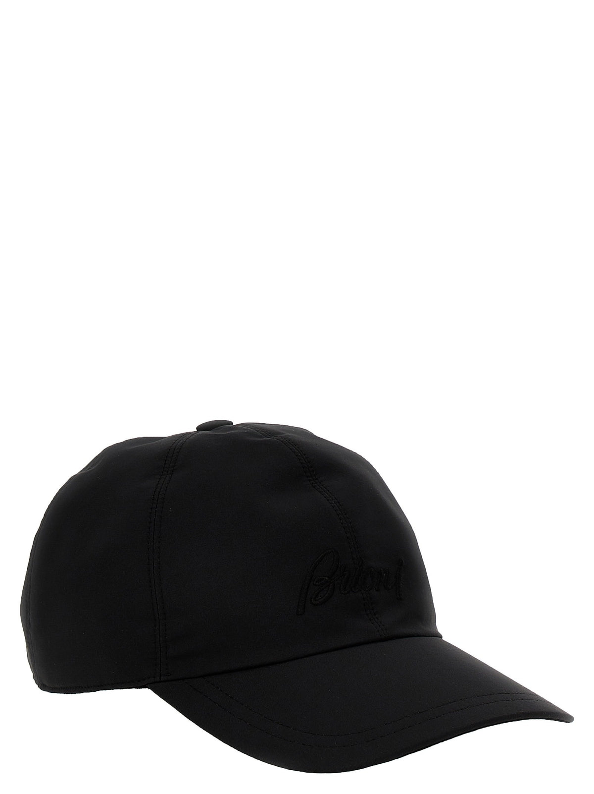 Brioni Cap Blue