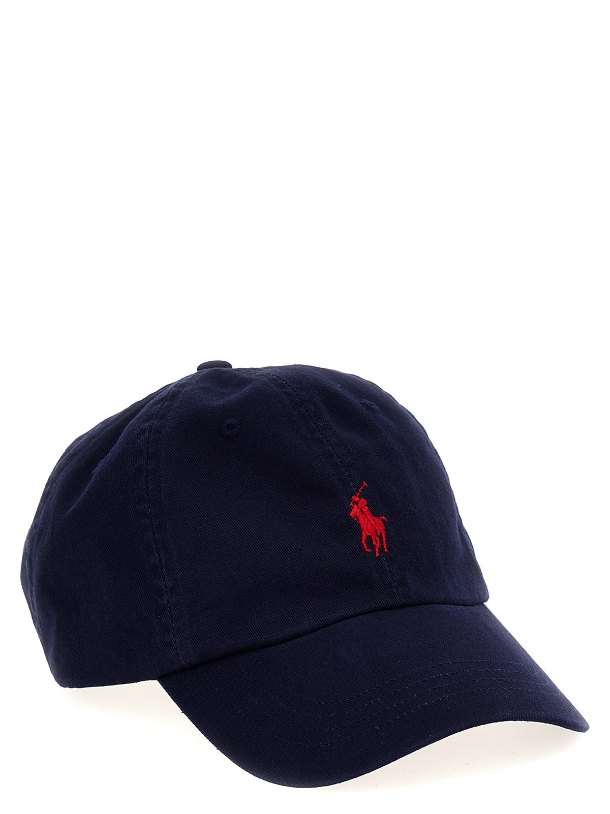 Polo Ralph Lauren Embroidery Cap Blue