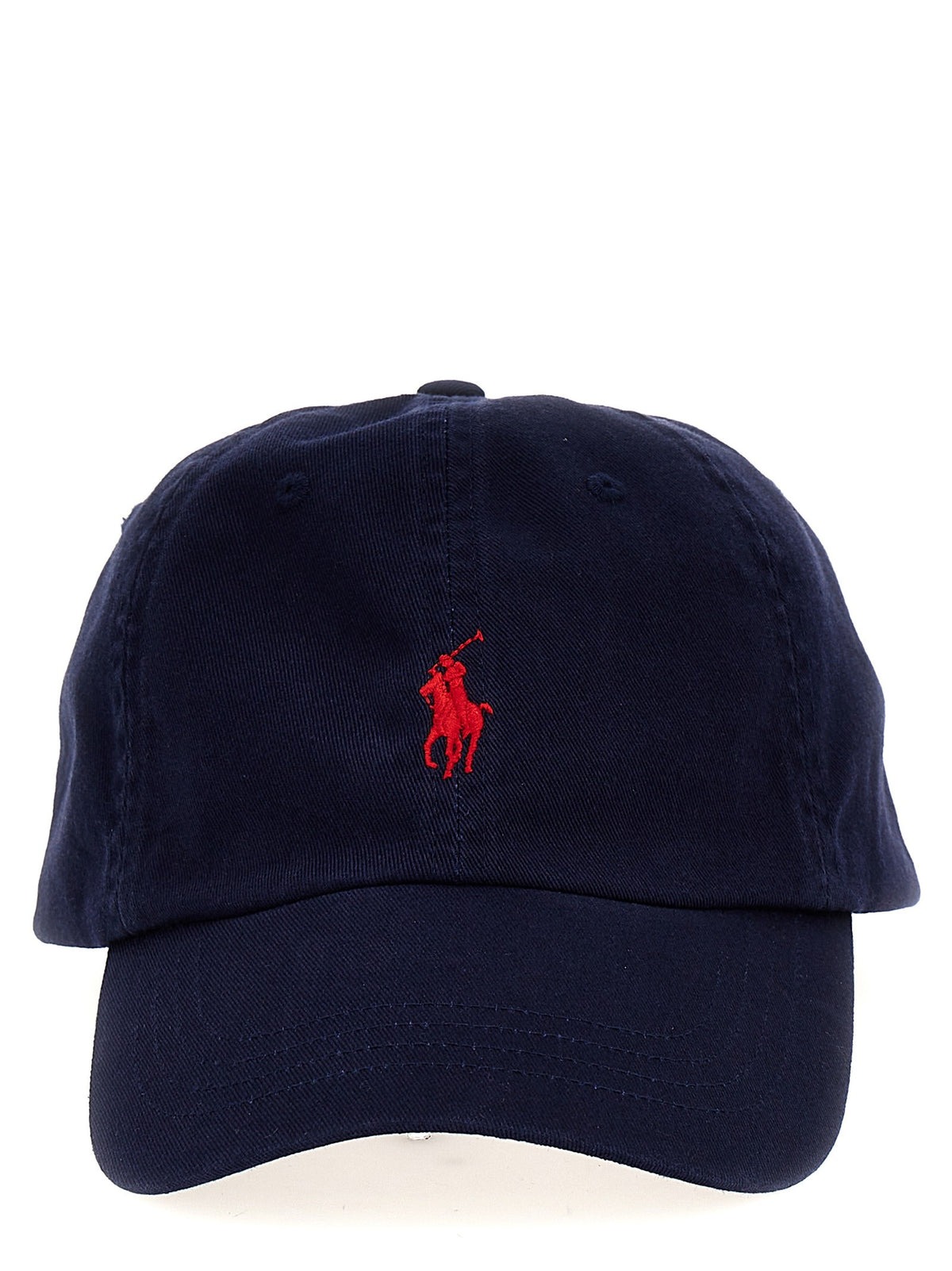 Polo Ralph Lauren Embroidery Cap Blue