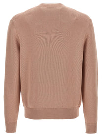 ETRO Embroidery Sweater Blue