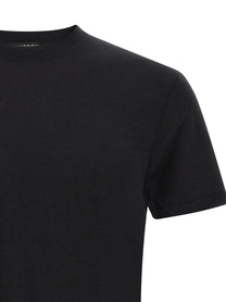 Tom Ford Embroidery Shirt Black