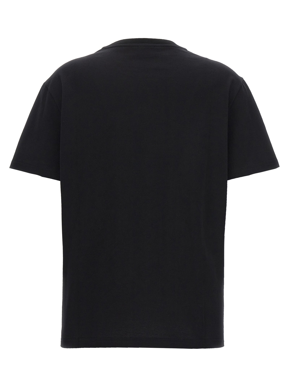 ETRO Embroidery Shirt Black