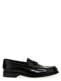 PRADA Loafers Black