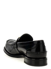 PRADA Loafers Black