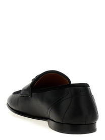 Dolce &amp; Gabbana Loafers Black