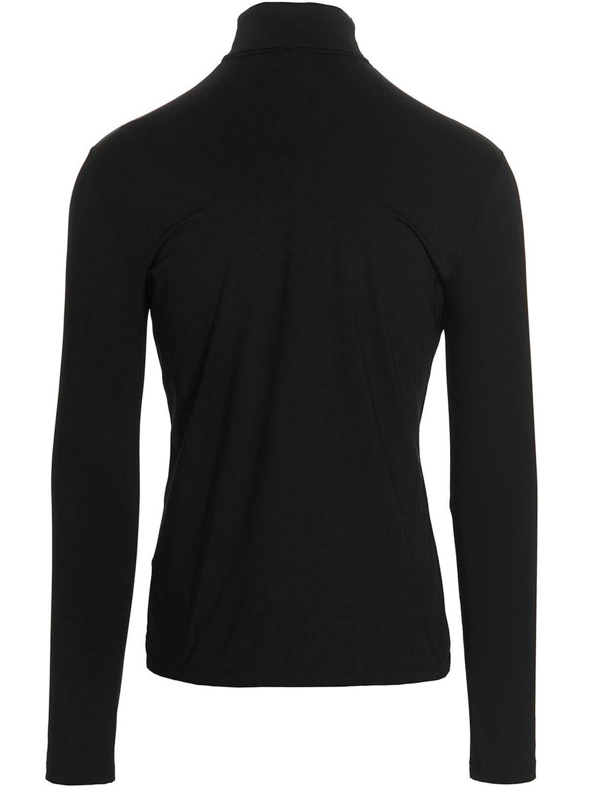 VTMNTS Lycra Sweater Black