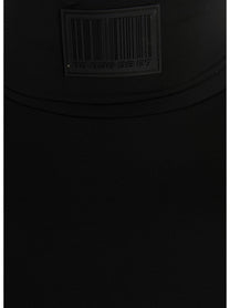 VTMNTS Lycra Sweater Black