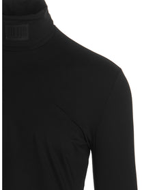 VTMNTS Lycra Sweater Black