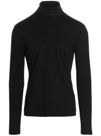 VTMNTS Lycra Sweater Black