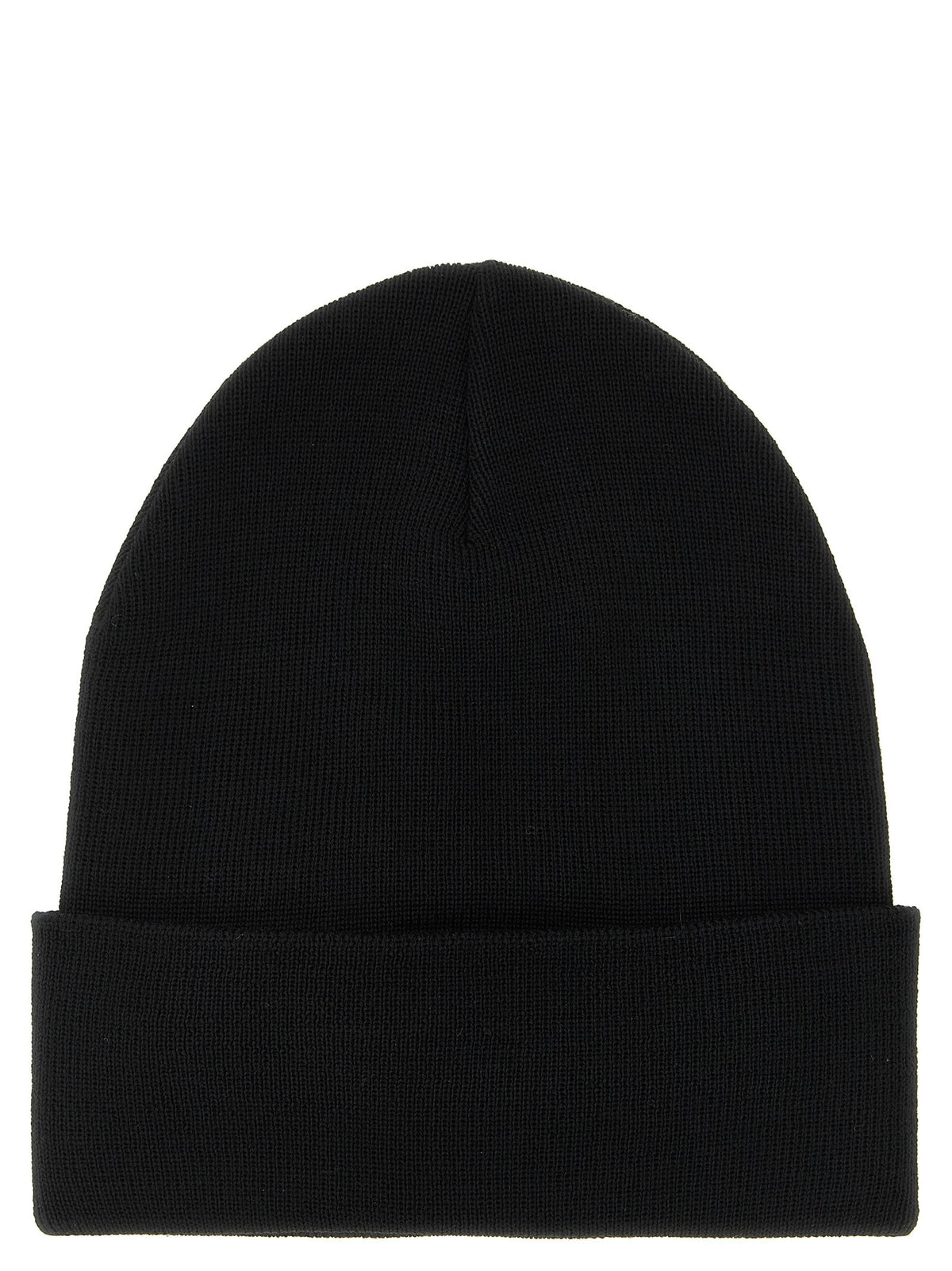 Moncler Grenoble Beanie Black