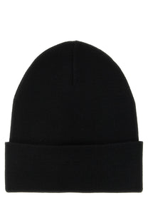 Moncler Grenoble Beanie Black