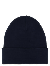 Moncler Grenoble Beanie Blue