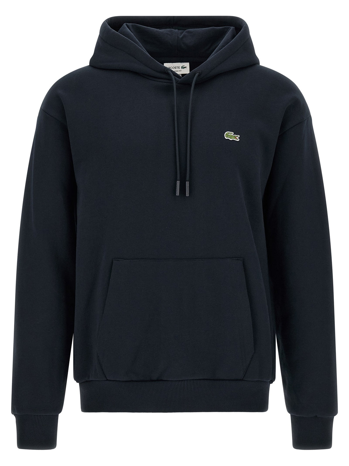 Lacoste Hoodie Blue