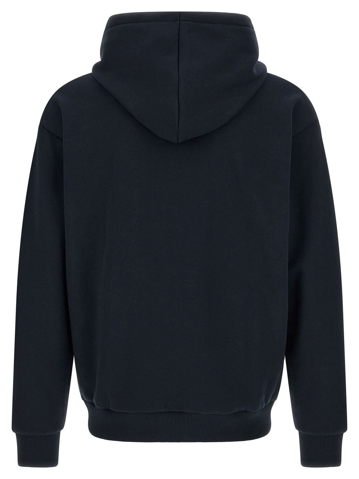 Lacoste Hoodie Blue