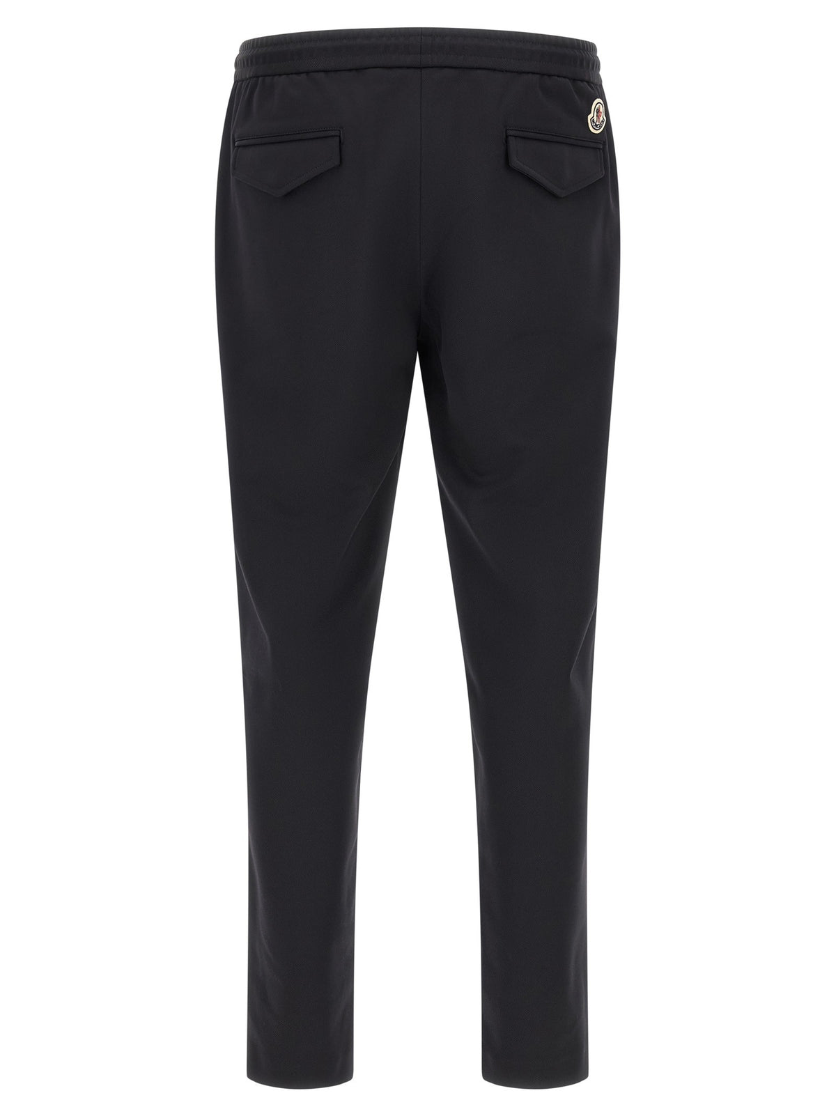 Moncler Joggers Black