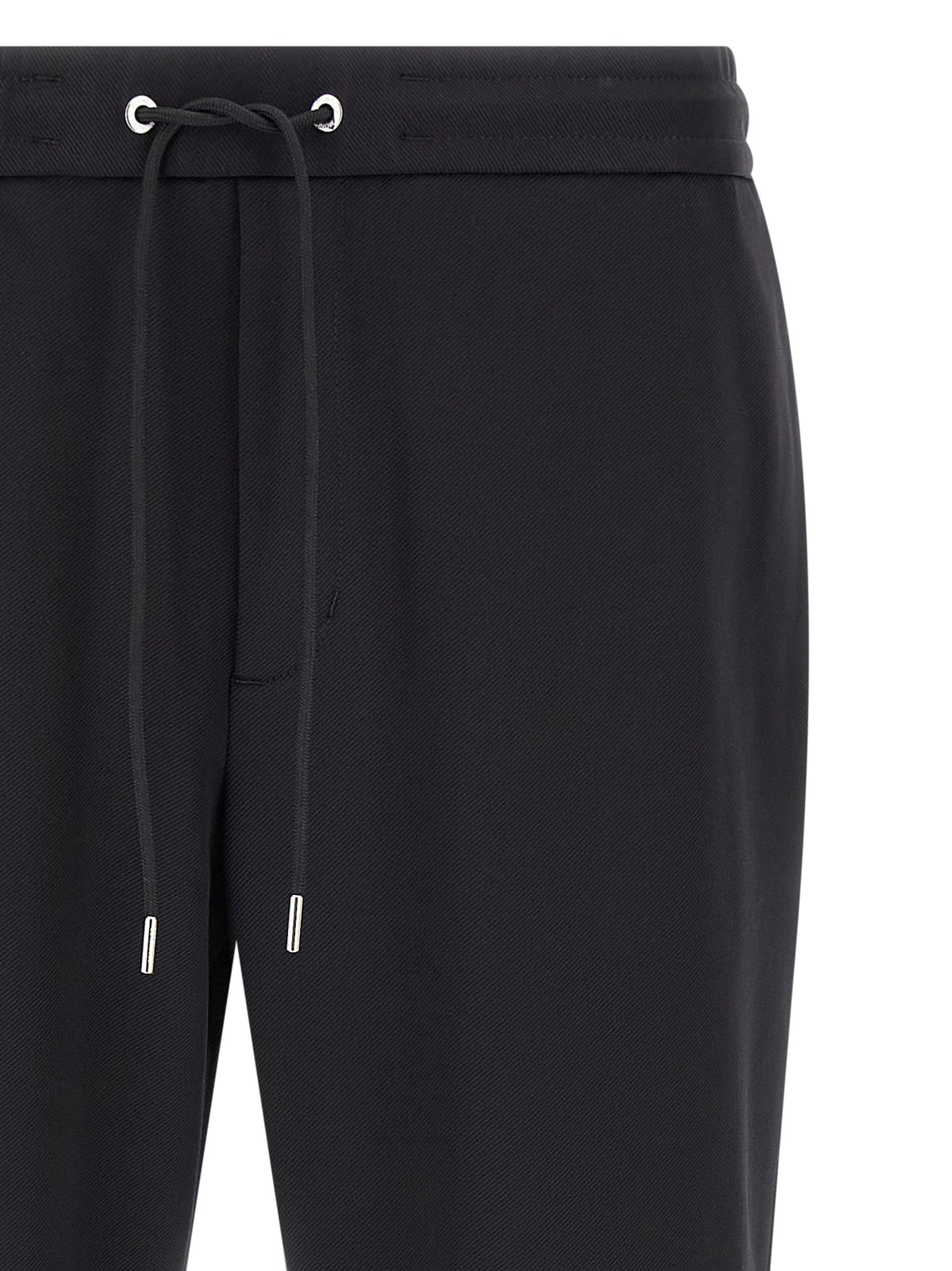 Moncler Joggers Black