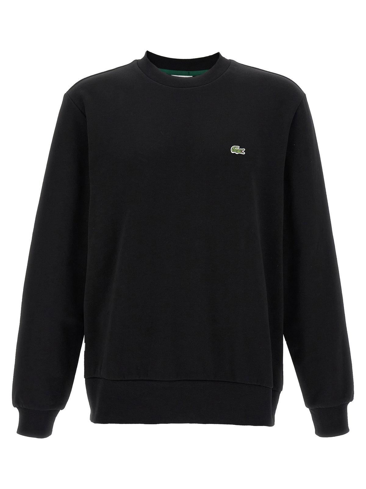 Lacoste Sweatshirt Black