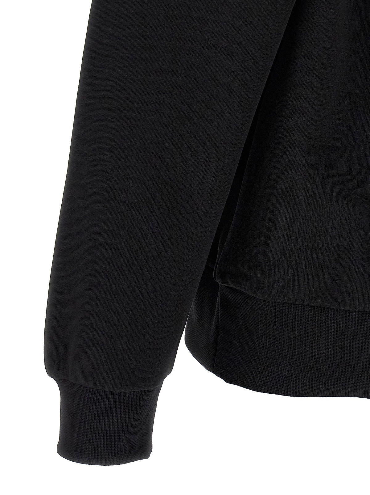 Lacoste Sweatshirt Black