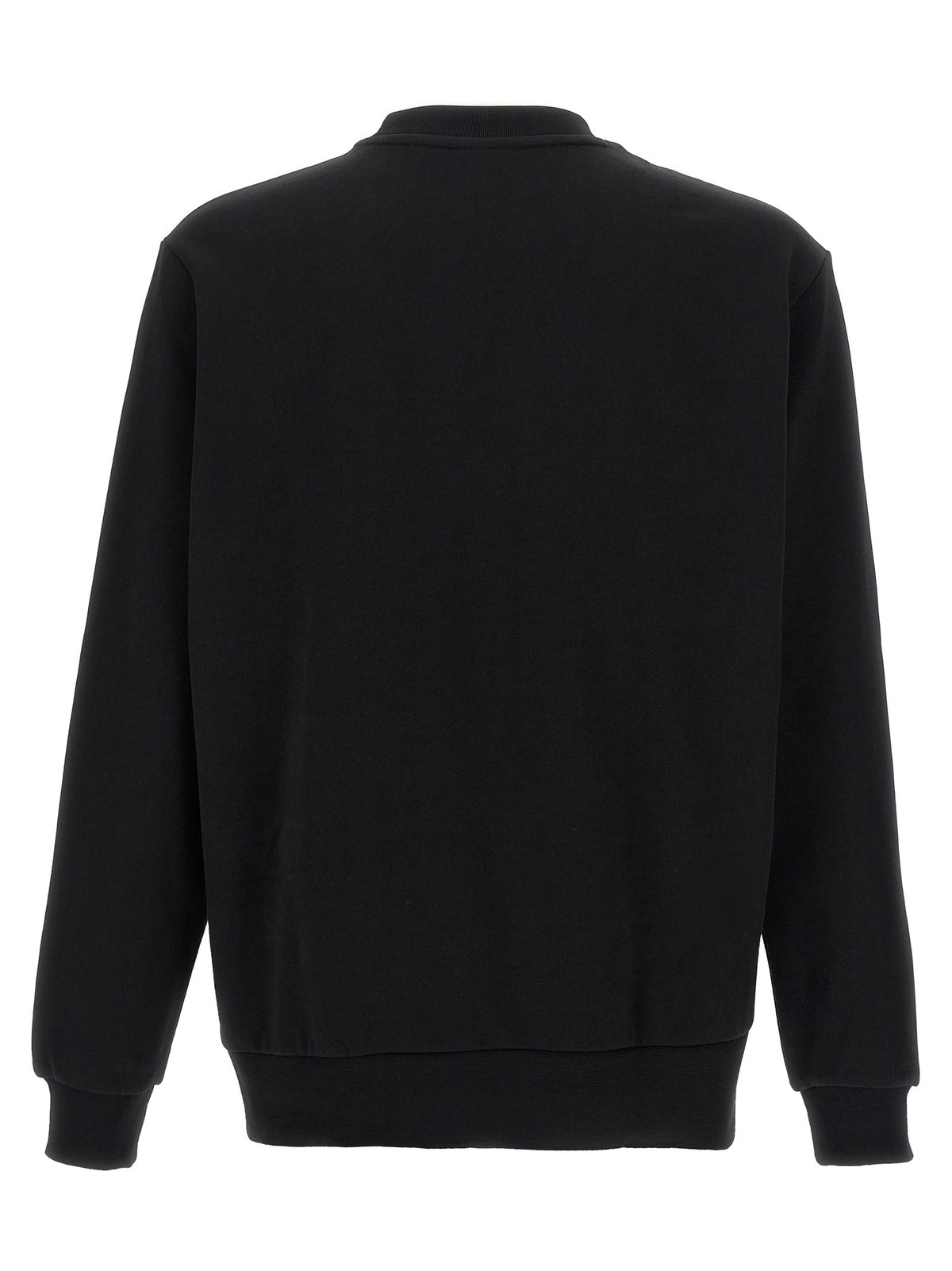 Lacoste Sweatshirt Black