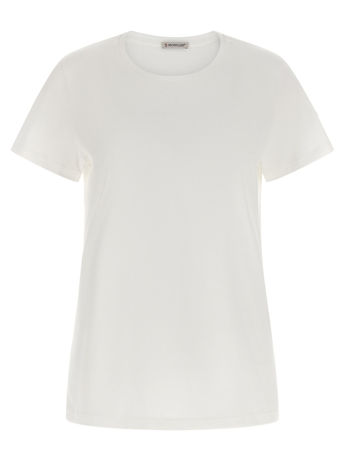 Moncler Shirt White