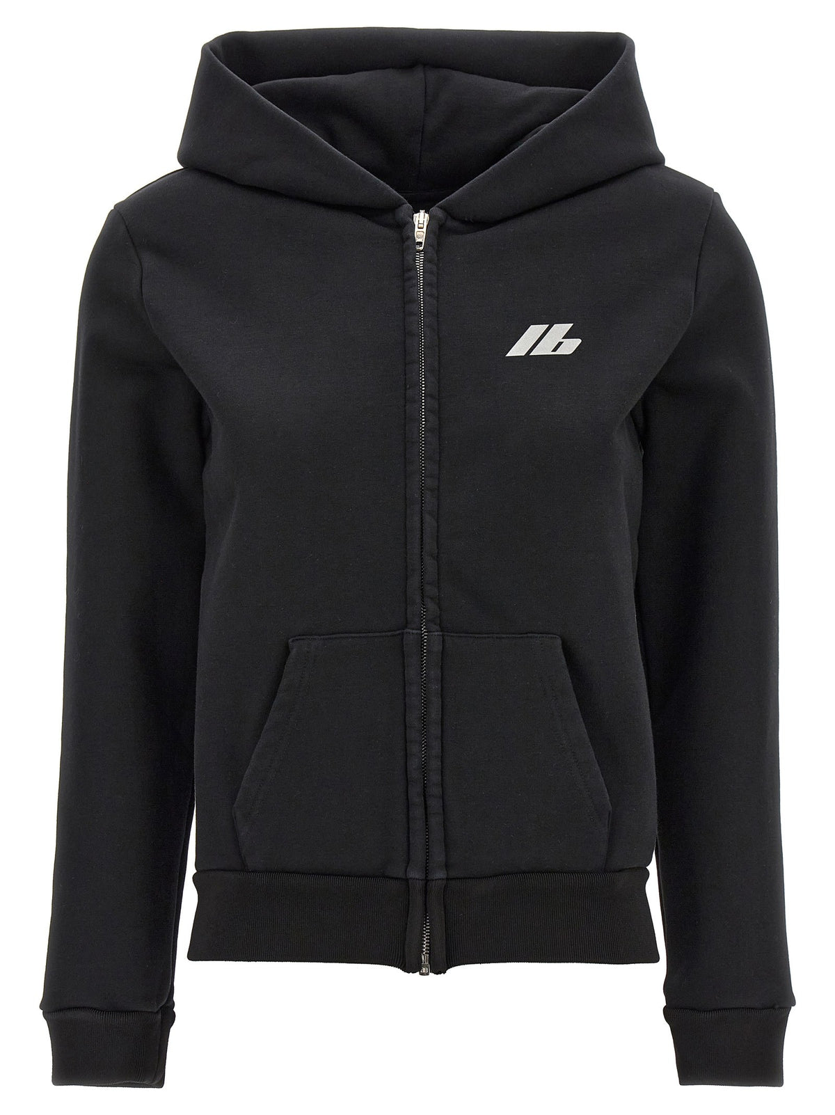Balenciaga Hoodie Black