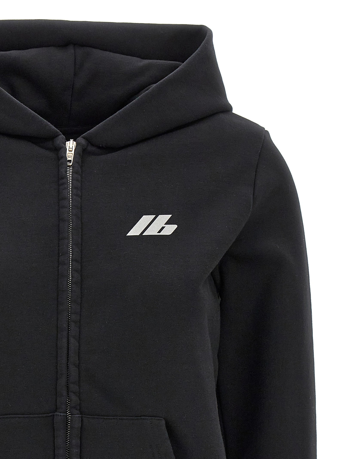 Balenciaga Hoodie Black