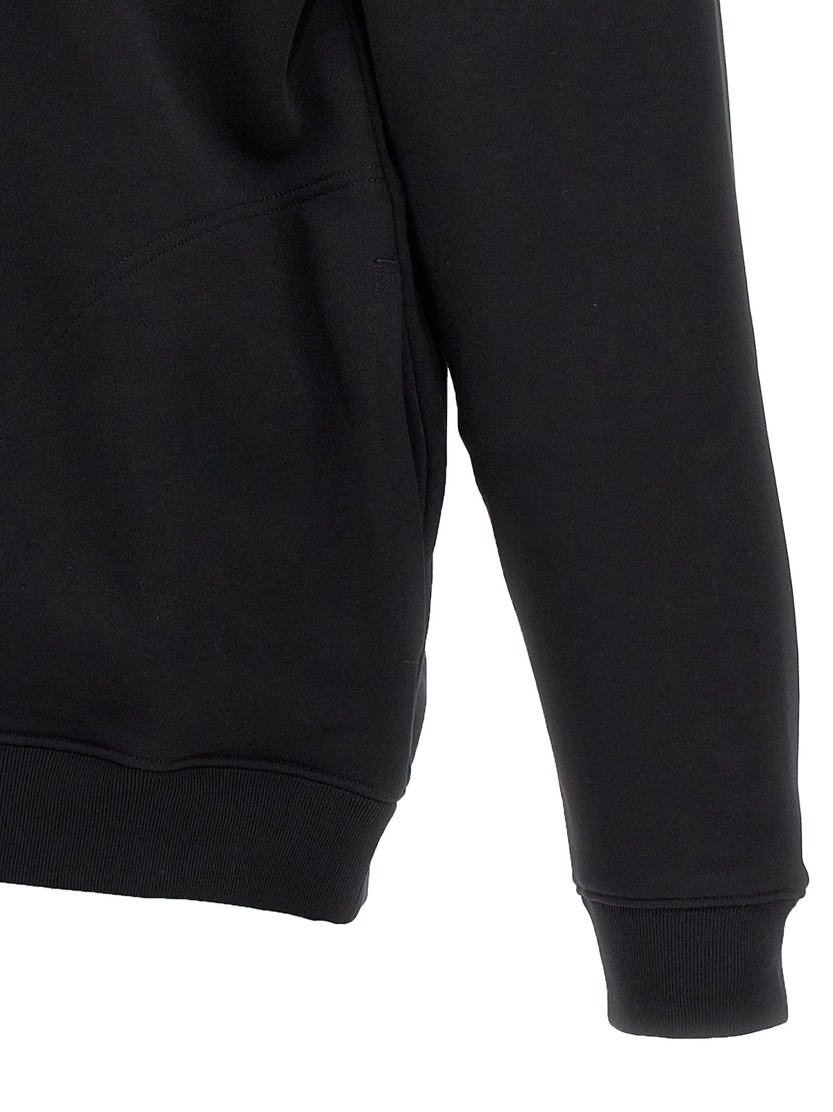 Moschino Hoodie White