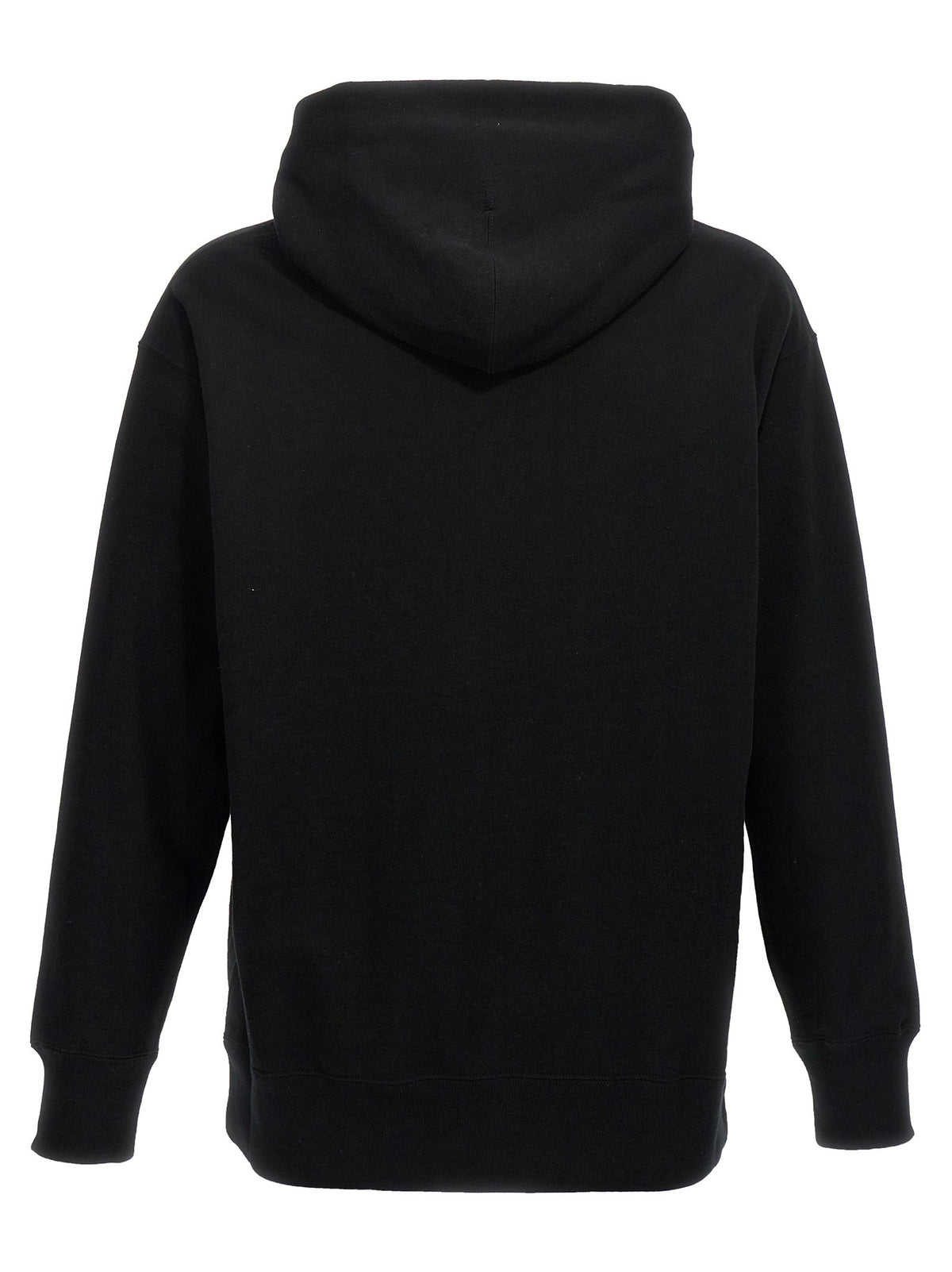 Comme Des Garҫons Homme Hoodie Black