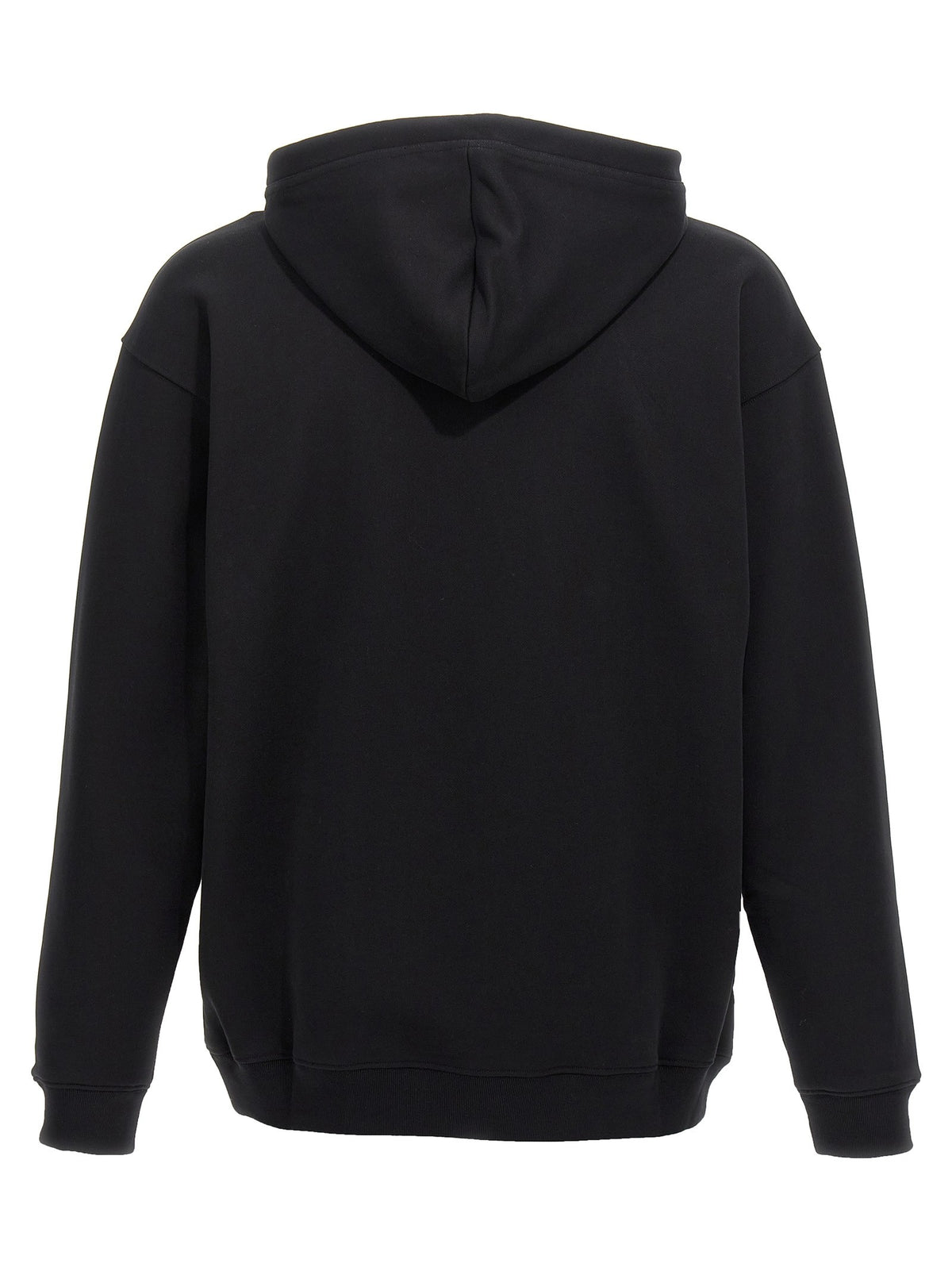 Moschino Hoodie White