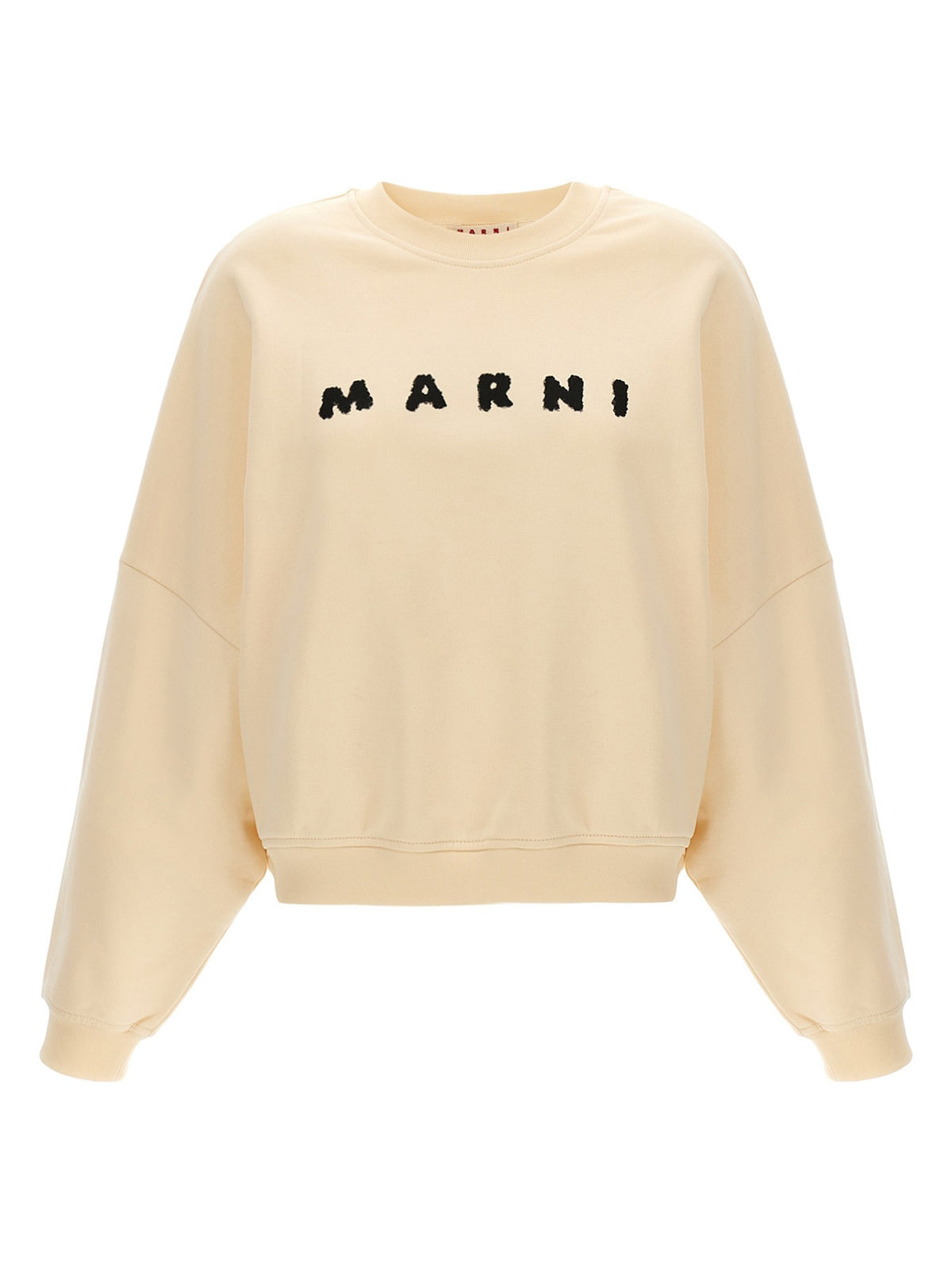 Marni Sweatshirt White