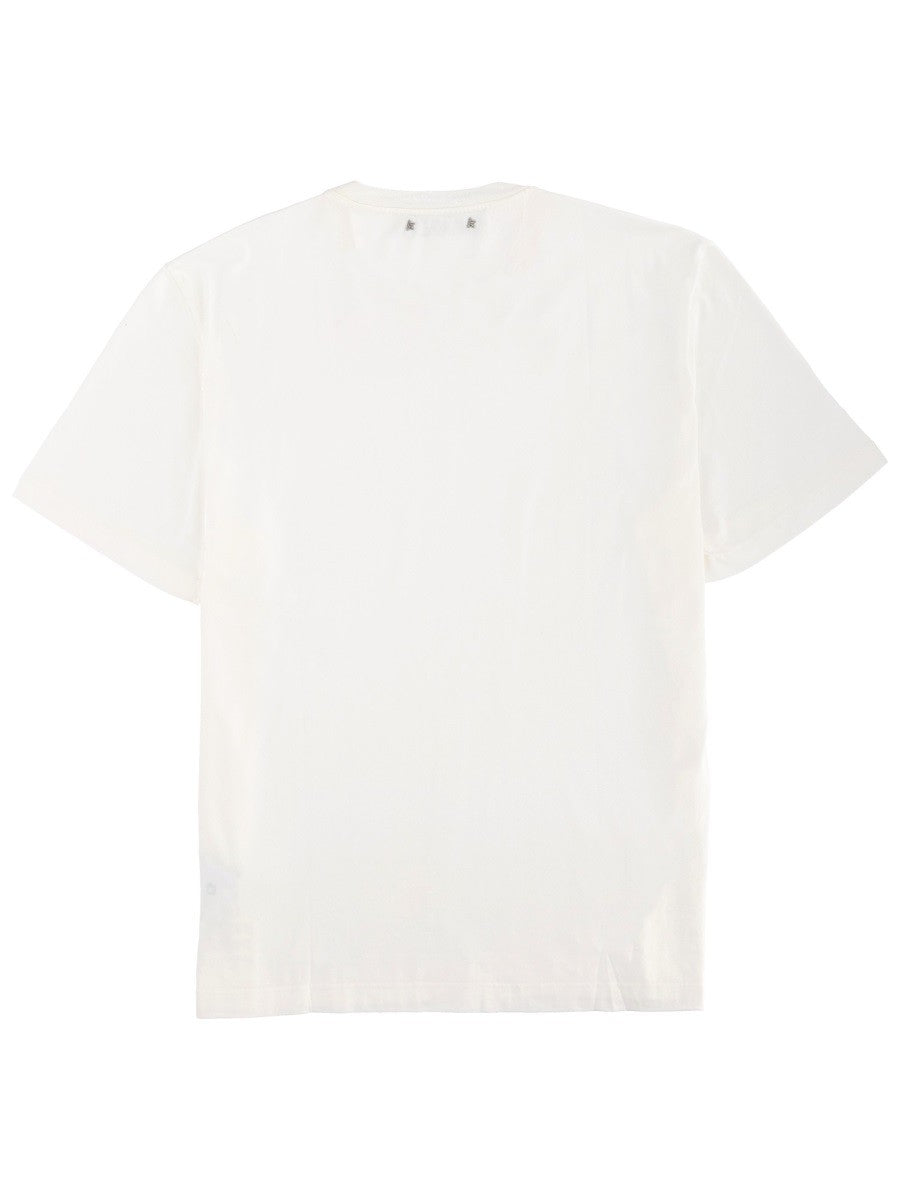 Golden Goose Men's Shirt White
