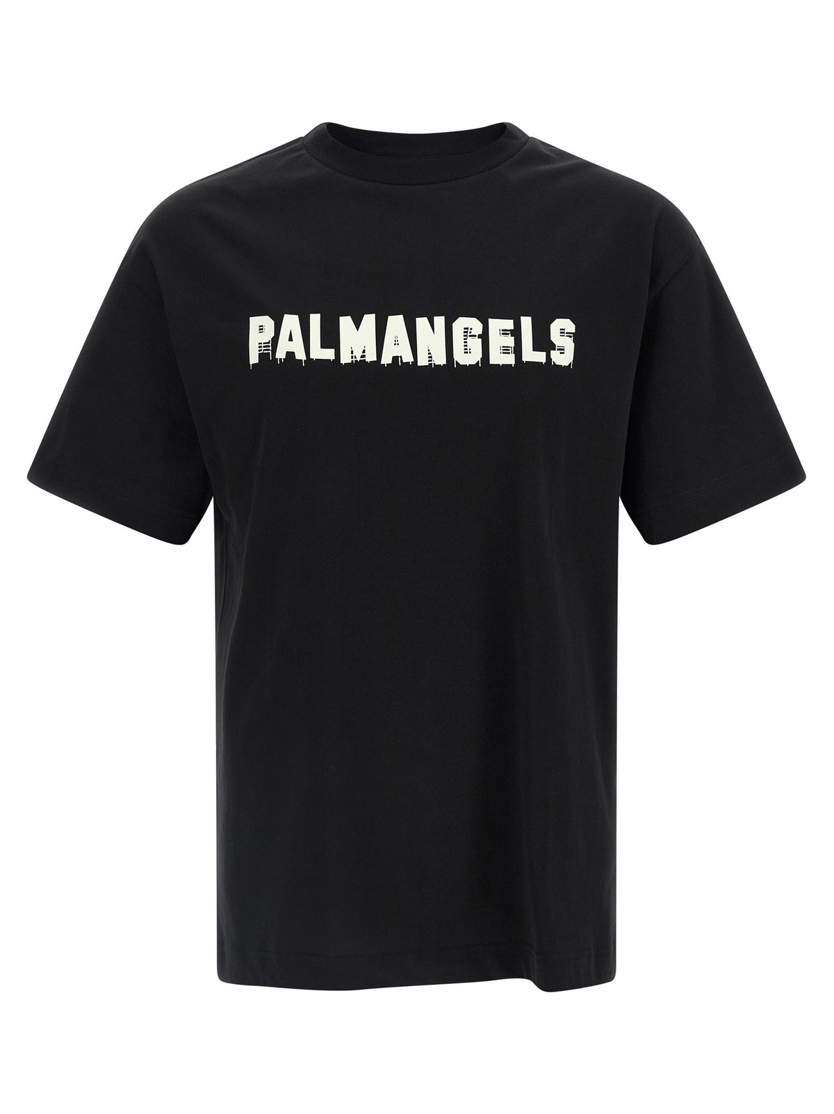 Palm Angels Shirt Black
