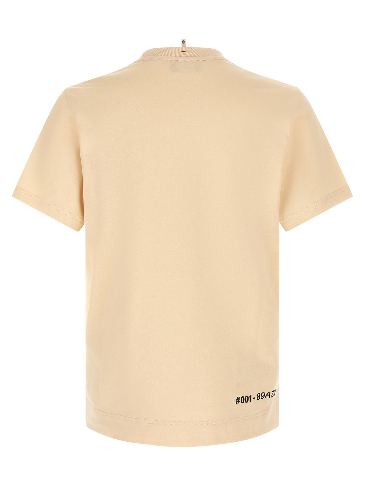Moncler Grenoble Shirt Beige