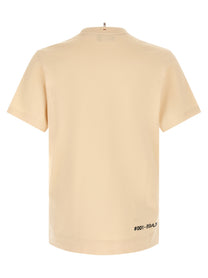 Moncler Grenoble Shirt Beige